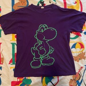 Yoshi Shirt